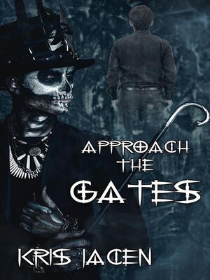 cover image of Approach the Gates